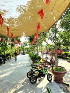 An Thạnh Motel Cần Thơ - 3