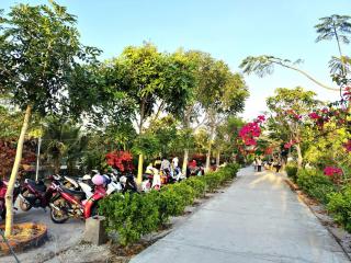 An Thạnh Motel Cần Thơ - 5