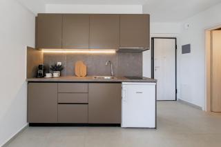 Sunset Residence in Sounio - 1