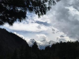The Soul Himalaya - 8
