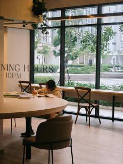 Mozi Suite 8Pax High Rise City View - 1