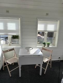Fin og åpen leilighet i Stavanger sentrum - 4