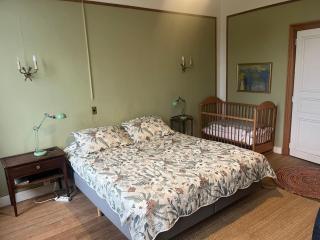 Holiday Home Manoir des Sarts - 4