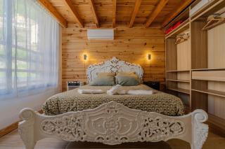 Chalet Prestige by Mahdi-Piscine chauffée-Clim-12 pers - Fontpédrouse - 6