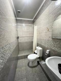 Sayak hotel & hostel - 5