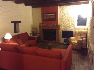 Romantic 400yr old Cottage - 3