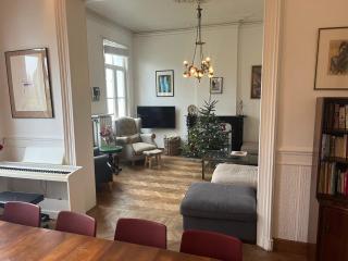 Holiday Home Manoir des Sarts - 1