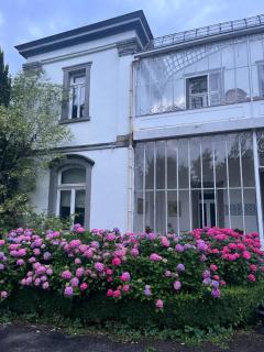 Holiday Home Manoir des Sarts - 9