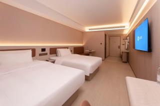 Hanting Hotel Hefei High-Tech Zone Longfor Paradise Walk - 5