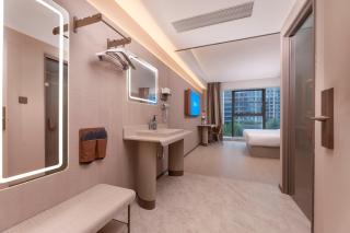Hanting Hotel Hefei High-Tech Zone Longfor Paradise Walk - 2