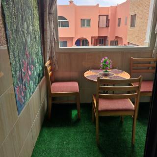 lux appartement avec piscine - 5