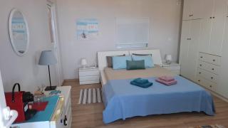 AMALIA House - amazing sea view - DHERMI - 7