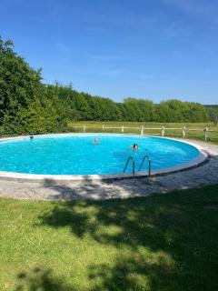 Gite La Cigogne - 9