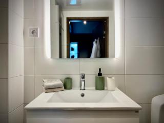 Lindvallen Ski Resort - Sauna - 6 Guests - 7