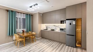 Stylish Cozy Apartment in UB - 3