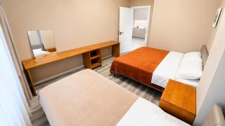 Stylish Cozy Apartment in UB - 5