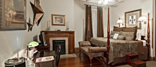1896 O'Malley House - New Orleans - 1