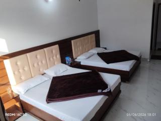 Kunjapuri Homestay - 1