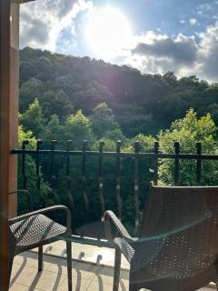 Mersu Ala Konak Otel Sapanca - 4