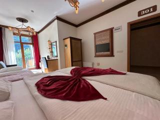 Mersu Ala Konak Otel Sapanca - 7