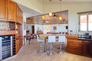 Villa Kibaloma by Andiani Travel - 7