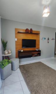 Apartamento em cond na Praia do Futuro com 2 suítes - 8