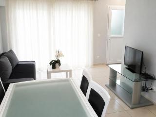 T2 proche Toulouse - Clim, WIFI, plain-pied - 1