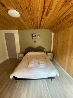 Chalet Le Haut des Cimes - 1