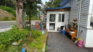 Ganghwa James Pension - 1