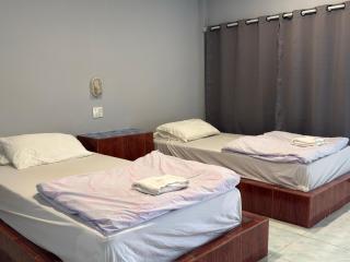 ไร่ร่มโพธิ์ทองรีสอร์ทภูชี้ฟ้าเชียงราย - 5