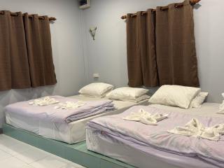 ไร่ร่มโพธิ์ทองรีสอร์ทภูชี้ฟ้าเชียงราย - 8