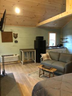 Butterfly Ridge at Avenwood Cabins - 8