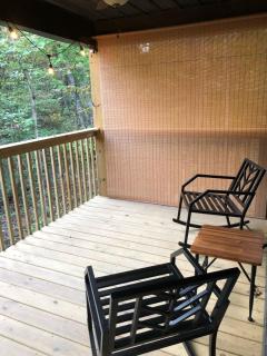 Butterfly Ridge at Avenwood Cabins - 2