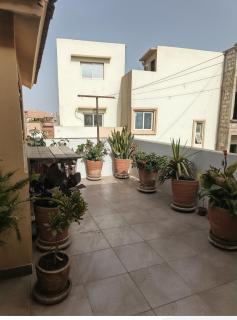 Teranga Home - 2