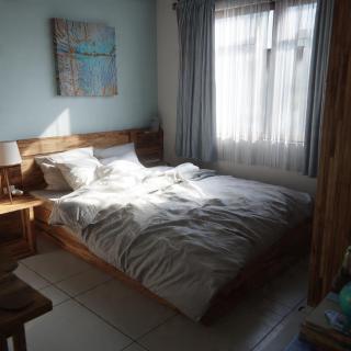 sumpe Villa - 1
