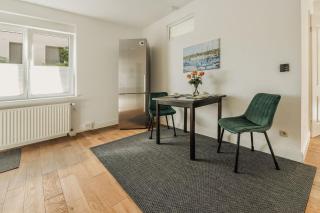 Haus Teltow - 1