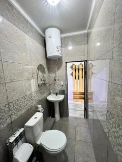 Sayak hotel & hostel - 6