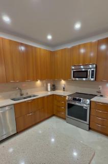 Sunny Isles Apartment by Calixor STR-03454 - 2