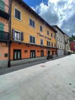 Hotel del Corso - 2