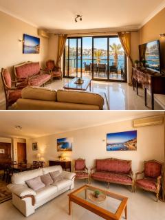 Seafront Apartment San Pauls bay - 8