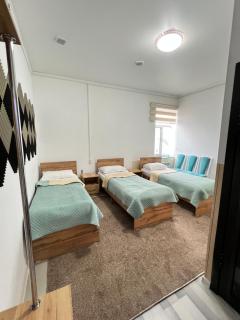 Sayak hotel & hostel - 8