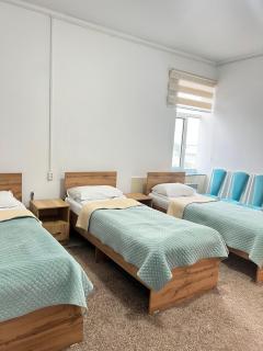 Sayak hotel & hostel - 9