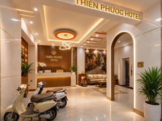 Thiên Phước 89 Hotel - 0