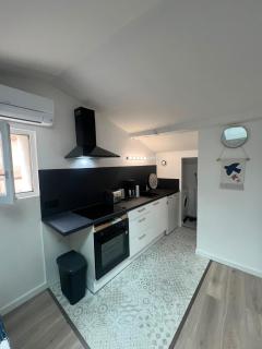 Le 6, appart cozy- Centre historique - 5