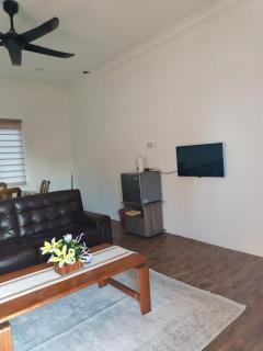 Aimers Lodge - 7