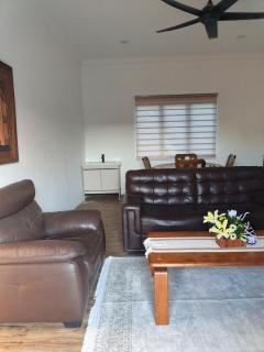 Aimers Lodge - 6
