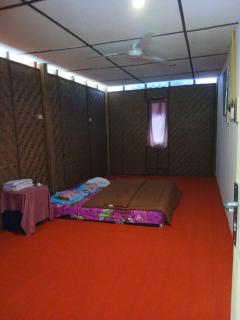 Green View Homestay & JungleTrekking - 9