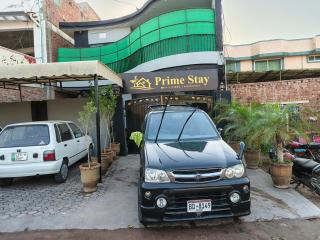 Prime Stay - 3