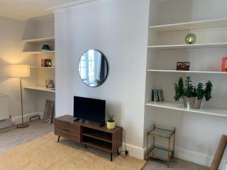 City Centre Studio Apartment - 3
