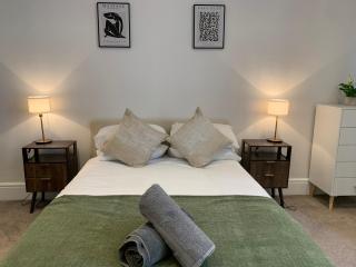 City Centre Studio Apartment - 7